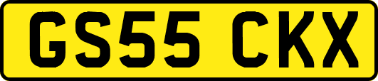 GS55CKX