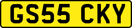 GS55CKY
