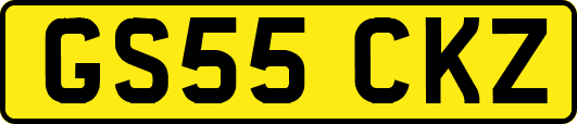GS55CKZ
