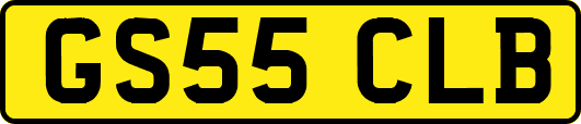 GS55CLB