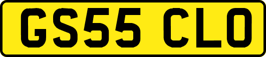 GS55CLO