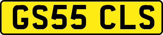 GS55CLS