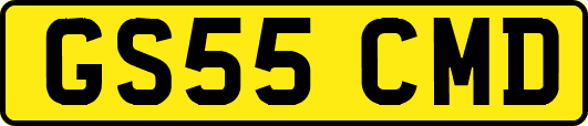 GS55CMD