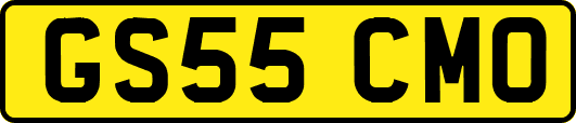 GS55CMO
