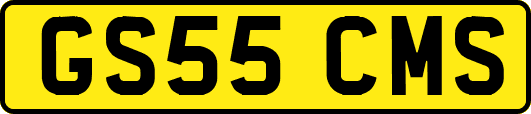 GS55CMS