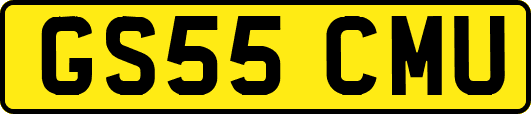 GS55CMU