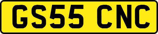 GS55CNC