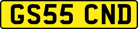 GS55CND