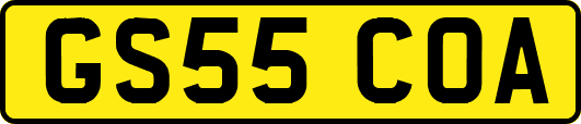 GS55COA