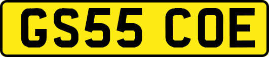 GS55COE