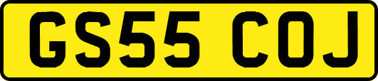 GS55COJ