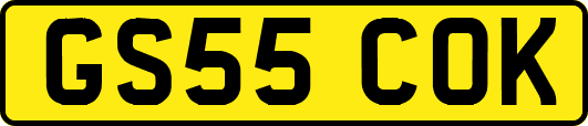 GS55COK