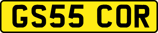 GS55COR