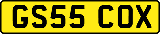 GS55COX