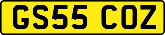 GS55COZ