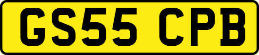 GS55CPB