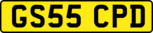 GS55CPD