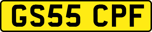 GS55CPF