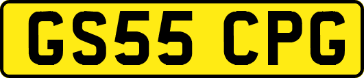 GS55CPG