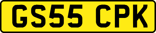 GS55CPK
