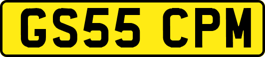 GS55CPM