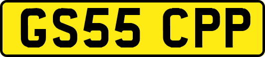GS55CPP