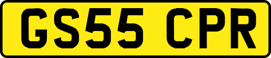 GS55CPR