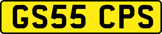 GS55CPS