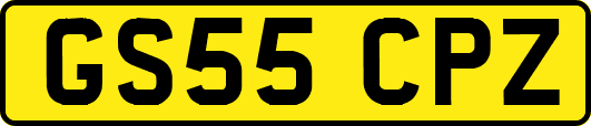 GS55CPZ