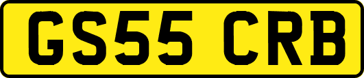GS55CRB