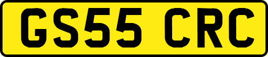 GS55CRC
