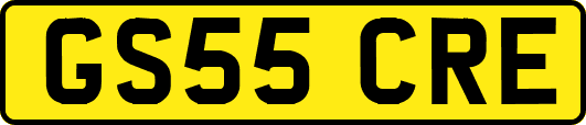 GS55CRE