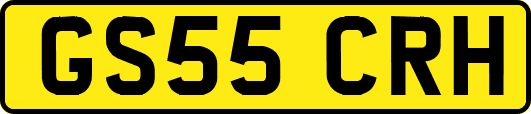 GS55CRH