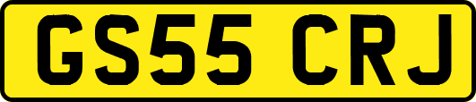 GS55CRJ
