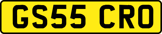 GS55CRO