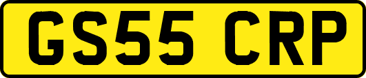 GS55CRP