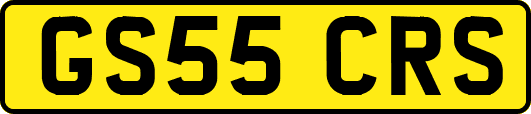GS55CRS