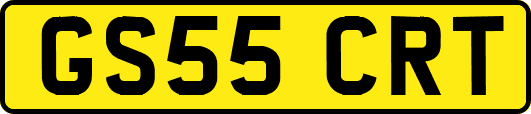 GS55CRT