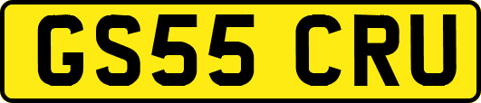 GS55CRU