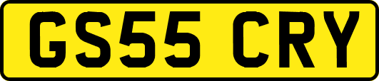 GS55CRY
