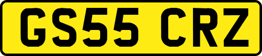 GS55CRZ