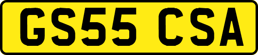 GS55CSA