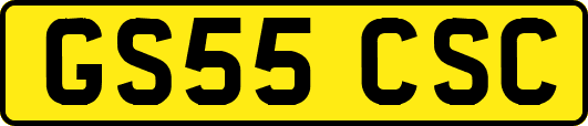GS55CSC