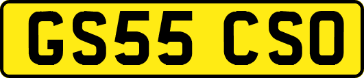 GS55CSO