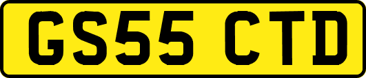 GS55CTD
