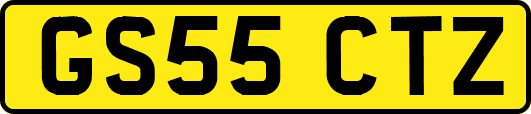 GS55CTZ