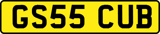 GS55CUB