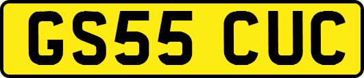 GS55CUC