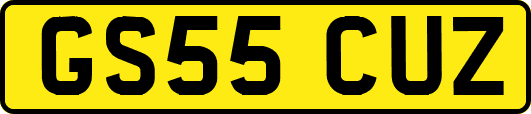 GS55CUZ