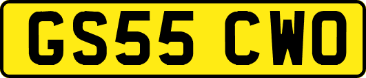 GS55CWO